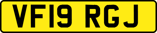 VF19RGJ