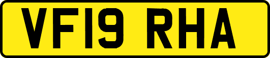 VF19RHA