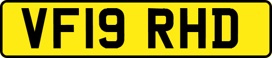 VF19RHD
