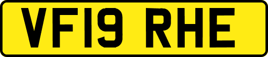 VF19RHE