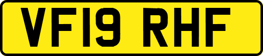 VF19RHF