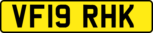 VF19RHK