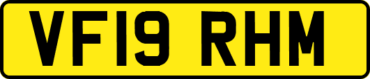 VF19RHM