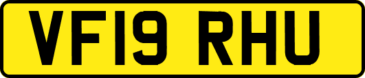 VF19RHU