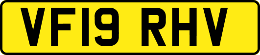 VF19RHV