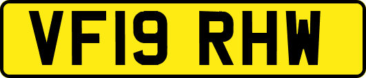 VF19RHW