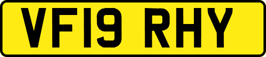 VF19RHY