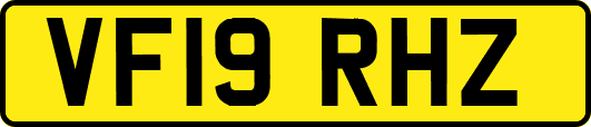 VF19RHZ