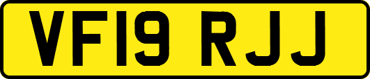 VF19RJJ