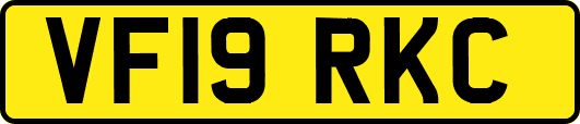 VF19RKC