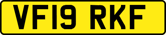 VF19RKF