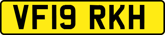 VF19RKH