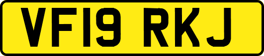 VF19RKJ