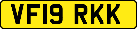 VF19RKK
