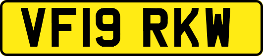 VF19RKW