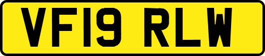 VF19RLW