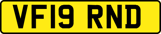 VF19RND