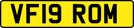 VF19ROM