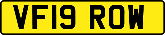 VF19ROW
