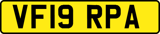 VF19RPA