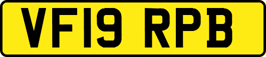 VF19RPB