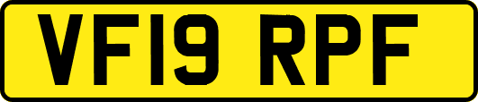 VF19RPF