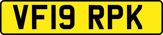 VF19RPK