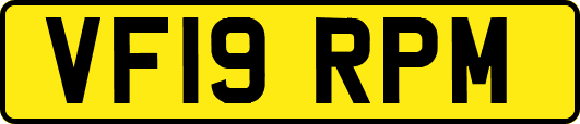 VF19RPM