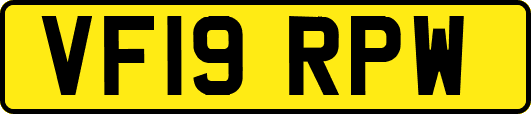 VF19RPW