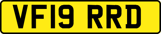 VF19RRD