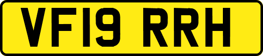 VF19RRH