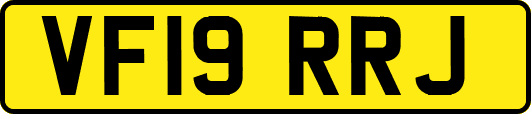 VF19RRJ
