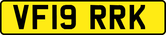 VF19RRK