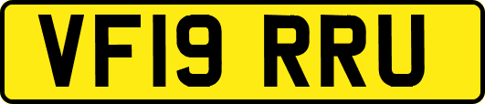 VF19RRU