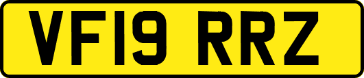 VF19RRZ