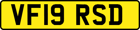 VF19RSD