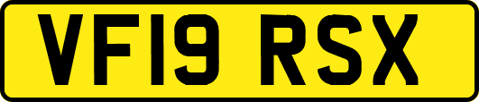 VF19RSX