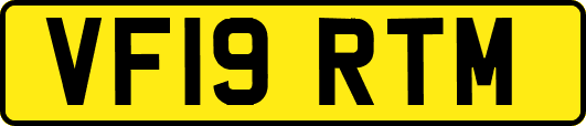 VF19RTM
