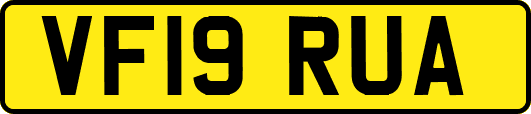 VF19RUA