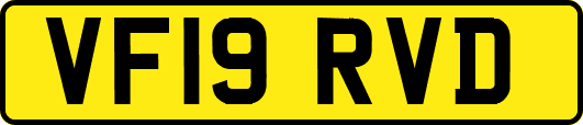 VF19RVD