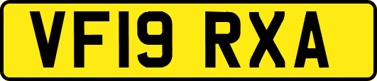 VF19RXA