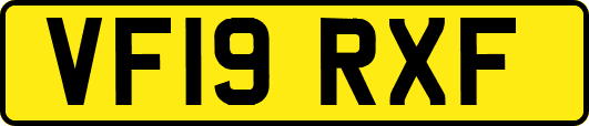 VF19RXF