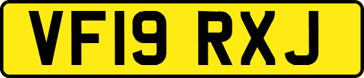 VF19RXJ