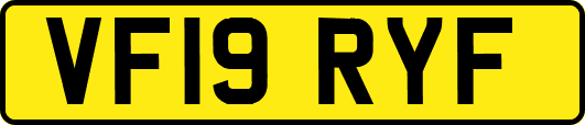 VF19RYF