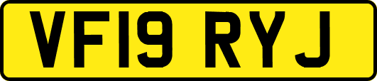 VF19RYJ