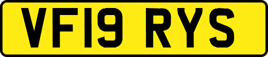 VF19RYS