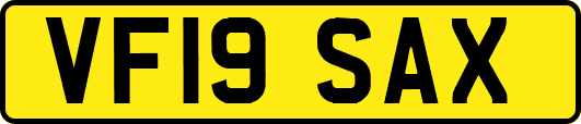 VF19SAX