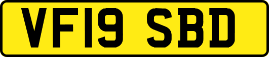 VF19SBD