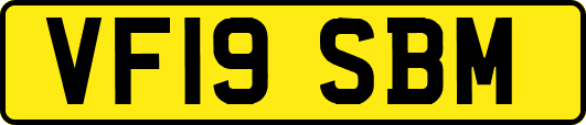VF19SBM