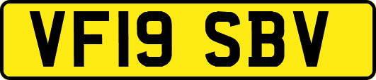 VF19SBV